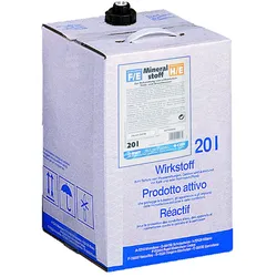 BWT Quantophos Wirkstoff Cu2, 20l Bewados E 20 und Medo tronic F für Kupferrohren 18032