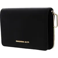 Mandarina Duck Luna Geldbörse Damen schwarz
