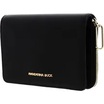Mandarina Duck Luna Geldbörse Damen schwarz