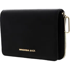 Mandarina Duck Luna Geldbörse Damen schwarz