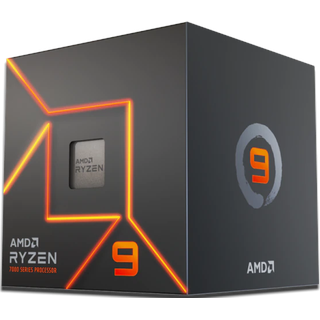 AMD Ryzen 9 7900 Box 100-100000590BOX