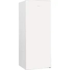 Exquisit KS320-V-H-040D Kühlschrank (242 l, 1426 mm hoch, Inoxlook)