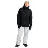 Burton Reserve Gore-tex® 2l Ins Jacke Schwarz L Mann Schwarz L - Schwarz - L