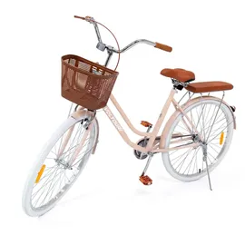 Thunder VOLTOURI 28 Zoll RH 43 cm Damen beige
