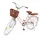 Thunder VOLTOURI 28 Zoll RH 43 cm Damen beige