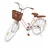 Thunder VOLTOURI 28 Zoll RH 43 cm Damen beige