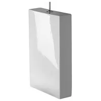Duravit Starck 1 Spülkasten 8727100005