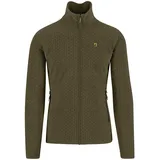Karpos Mesdi' Fleece Jacke Oliv L