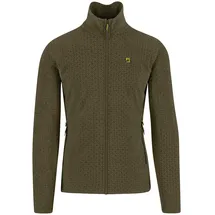 Karpos Mesdi' Fleece Jacke Oliv L