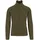 Karpos Mesdi' Fleece Jacke Oliv L