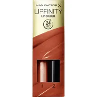 Max Factor Lipfinity 140 charming