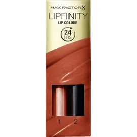 Max Factor Lipfinity 140 charming
