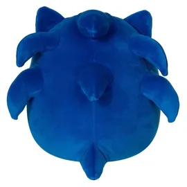 Squishmallows Jazwares Squishmallows Sonic The Hedgehog 25 cm Blau