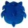 Squishmallows Jazwares Squishmallows Sonic The Hedgehog 25 cm Blau