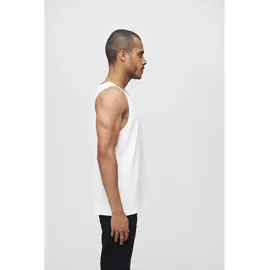 Brandit Textil Tanktop weiß L