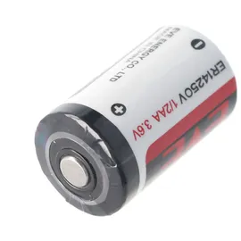 Eve ER14250V 1/2AA 1200 mAh 1 St.