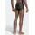 adidas Big Bars Badehose Boxer Black/White S