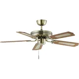 DEKO Paloma BC 847 132 cm Deckenventilator