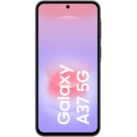 Samsung Galaxy A37 5G  8 GB RAM 256 GB Awesome Charcoal