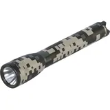 MAG-LITE MAGLITE Mini Maglite Glühlampe 2AA Taschenlampe universal camo Präsentationsbox