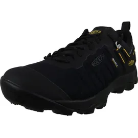 Keen Targhee III WP M bungee cord/black 43