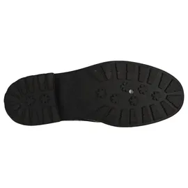 CLARKS Orinoco3 Edge Womens Black Pat, 5