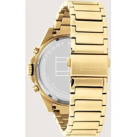 Tommy Hilfiger Max Edelstahl 45 mm 1791974