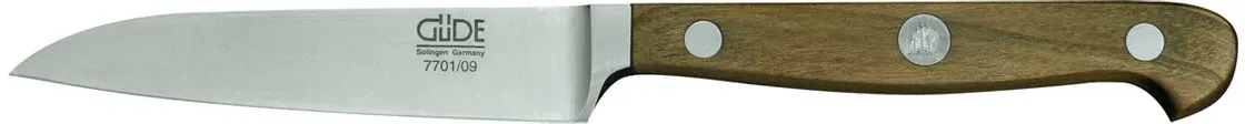Gemüsemesser 7701/09 Klingenlänge 9 cm Franz Güde Serie