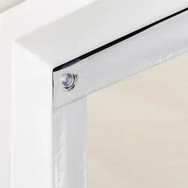 Lichtblick Haftfix Hitzeschutz Abdunkelung 36 x 57 cm beige