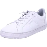 s.Oliver Slip-On Sneaker Damen Weiß 40