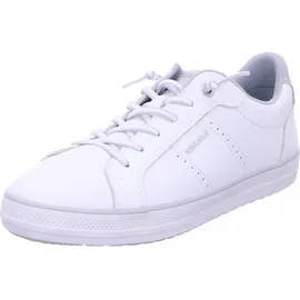 s.Oliver Slip-On Sneaker Damen Weiß 40