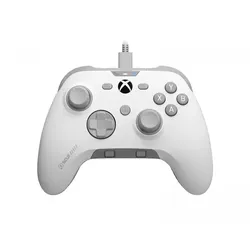 Scuf Valor Pro -  Xbox-Performance-Controller mit Kabel - Weiß
