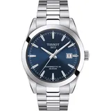 TISSOT Gentleman Powermatic 80 Silicium