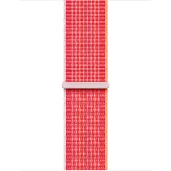 Apple (PRODUCT) RED - Uhrarmband für Smartwatch