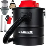 Kaminer Aschesauger 15 l 1200 W