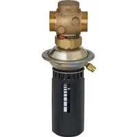 Danfoss Danfoss, Zubehör Sanitärinstallation, AVP32 kvs 10 0,05-0,5 -