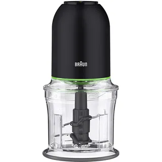 Braun CH3011BK MultiPractic 3 Zerkleinerer (0X22010006)