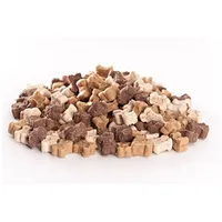 mascota vital - Miniknochen getreidefrei Mix 200 g
