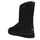 UGG Australia Classic Short Herren Schwarz 48,5