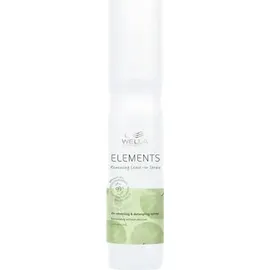 Wella ELEMENTS Entwirrungsspray Alle Haartypen 150 ml
