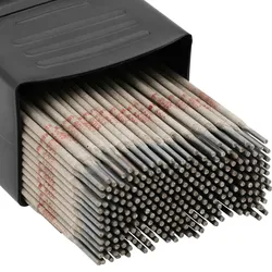 Stamos Welding Group Stabelektrode - E6013 - Rutil-Zellulose - Ø 2.5 x 350 mm - 5 kg