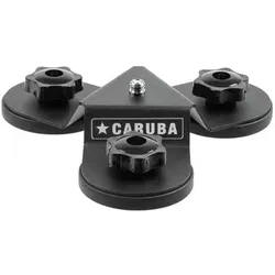 Caruba Triple Grip Magnetic