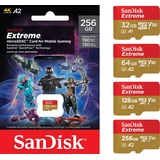 SanDisk Extreme microSDHC UHS-I A2 U3 V30 32 GB