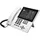 Auerswald COMfortel D-600, - VoIP-Telefon mit Rufnummernanzeige/Anklopffunktion