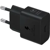 Samsung Galaxy Fast Charger 25W Power Adapter (ohne Kabel)