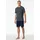 SCHIESSER Shorty Casual Essentials Schwarz 54