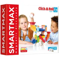 Smartmax Click & Roll 30-tlg. SMX 404