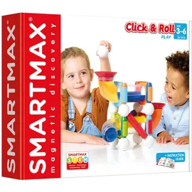 Smartmax Click & Roll 30-tlg. SMX 404
