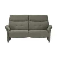 Polstermöbel Oelsa Sofa Madrid ¦ ¦ Maße (cm): B: 193 H: 110 T: 90