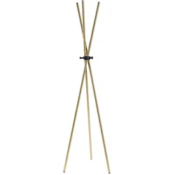 Livingstone - Sticks Garderobe, messing